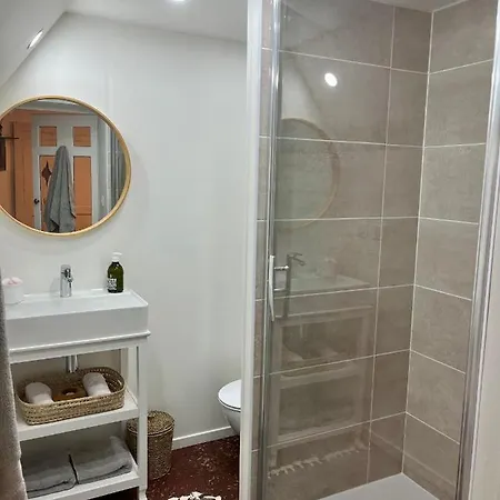 Homestay Cote Hygge Centre Albi