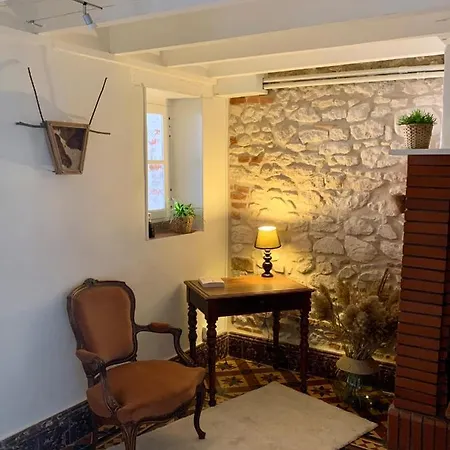 Homestay Cote Hygge Centre Albi