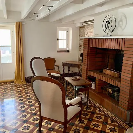 Privat bolig Cote Hygge Centre