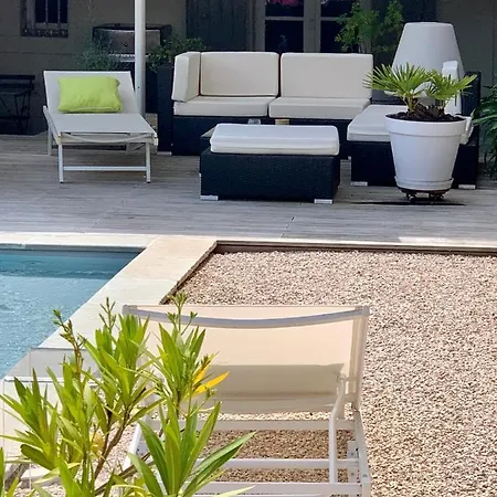 Privat bolig Cote Hygge Centre Albi