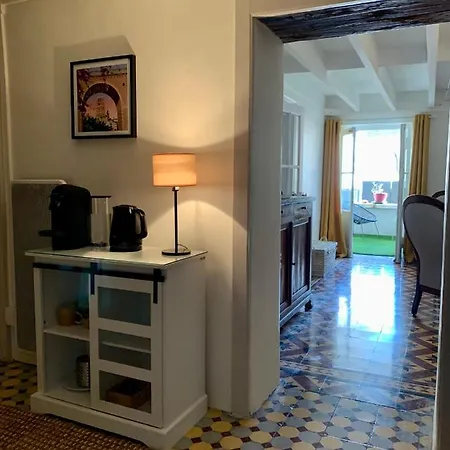 Cote Hygge Centre Δωμάτια σε οικογενειακή κατοικία