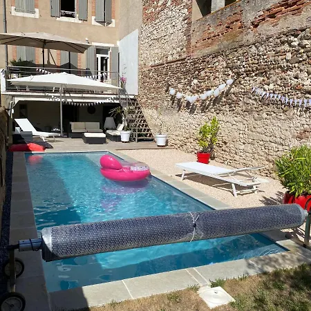 Cote Hygge Centre Δωμάτια σε οικογενειακή κατοικία *