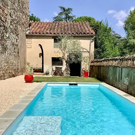 Δωμάτια σε οικογενειακή κατοικία Cote Hygge Centre *